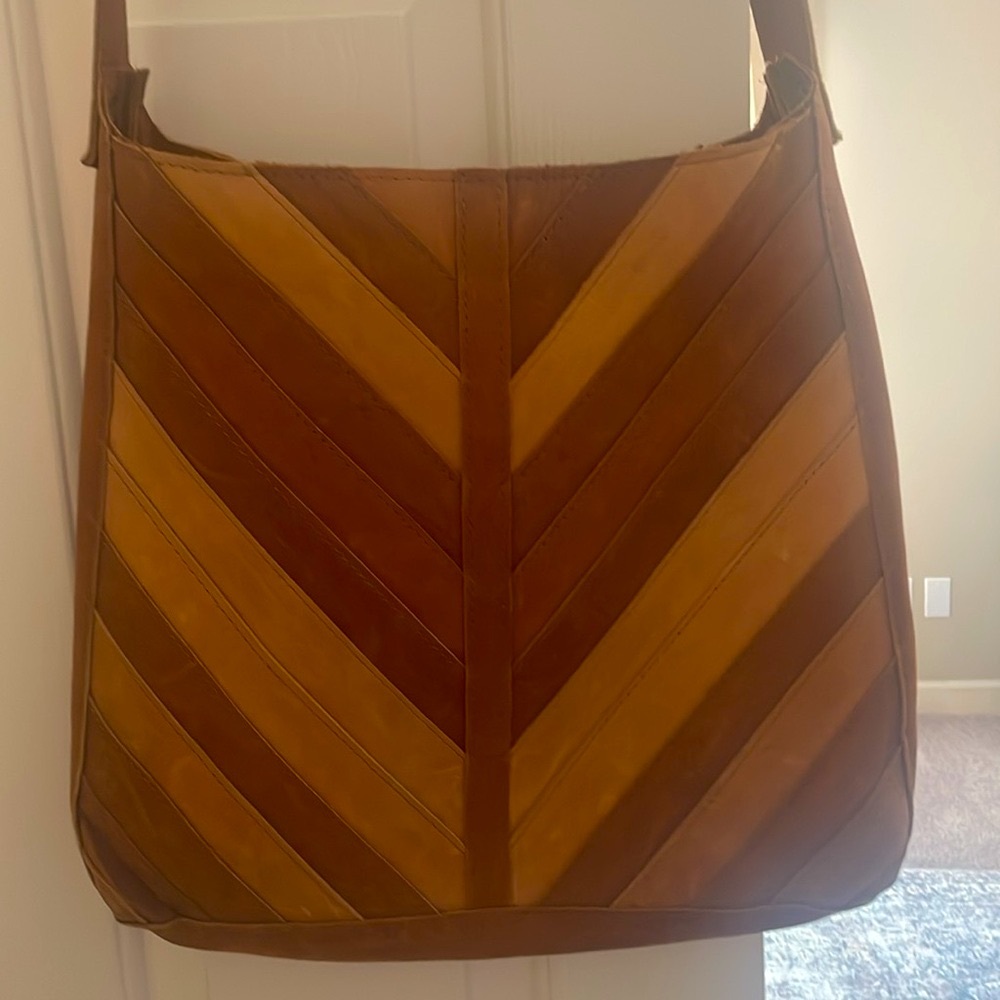 Raven + Lily Joannas Favorite Crossbody Bag
